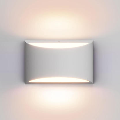 Modern LED Indoor Wall Light