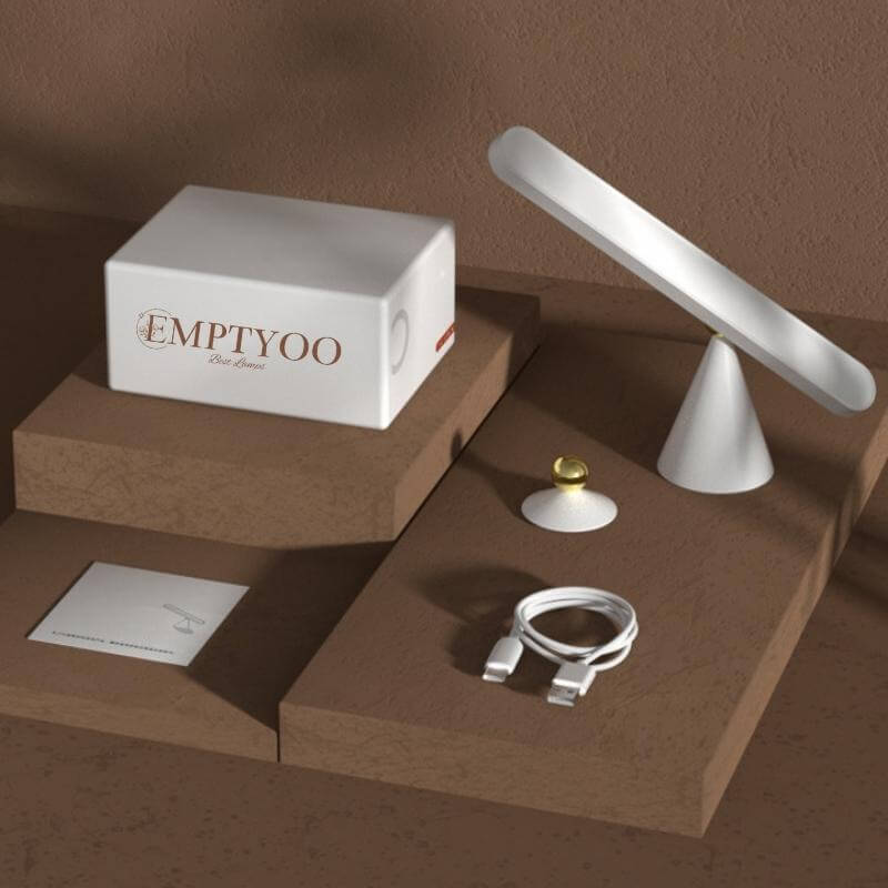 3-In-1 Magnetic Night Light
