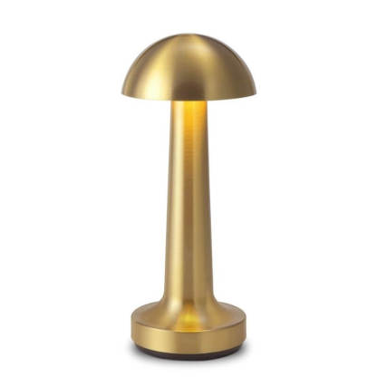 LED Vintage Cordless Table Lamp