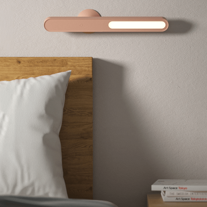 3-In-1 Magnetic Night Light