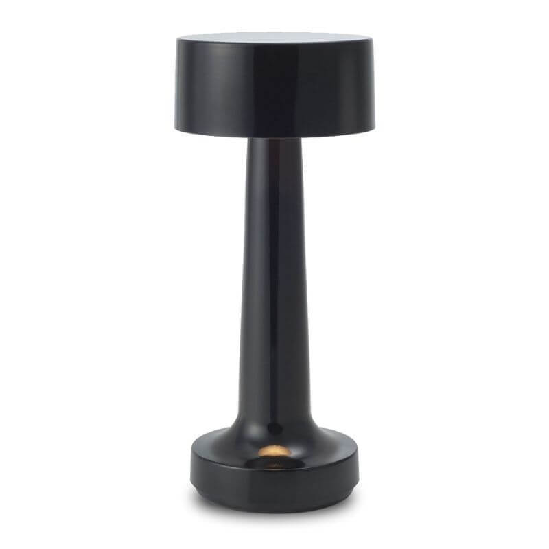 LED Vintage Cordless Table Lamp