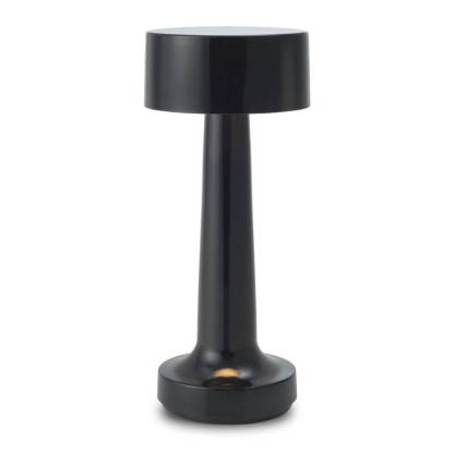 LED Vintage Cordless Table Lamp