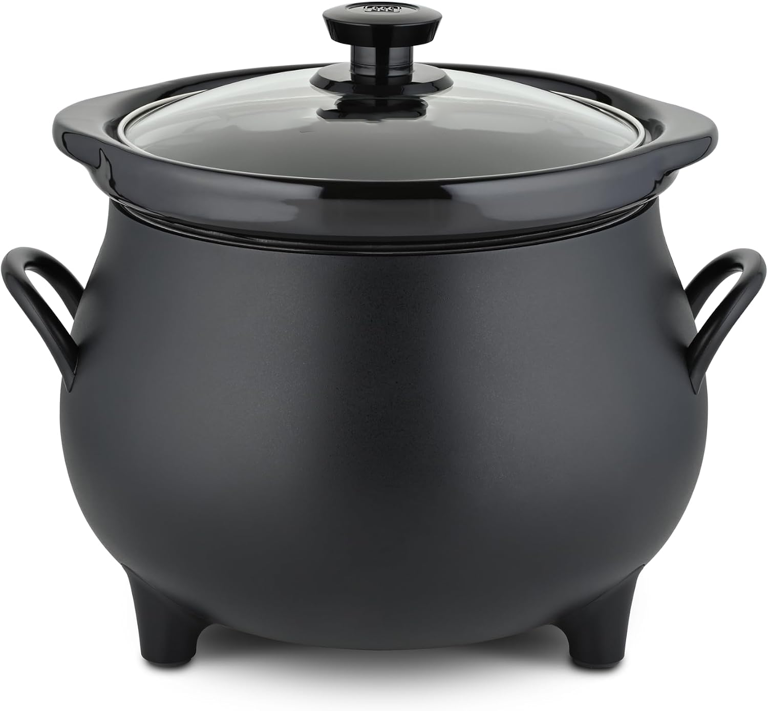 Witch's Cauldron Slow Cooker