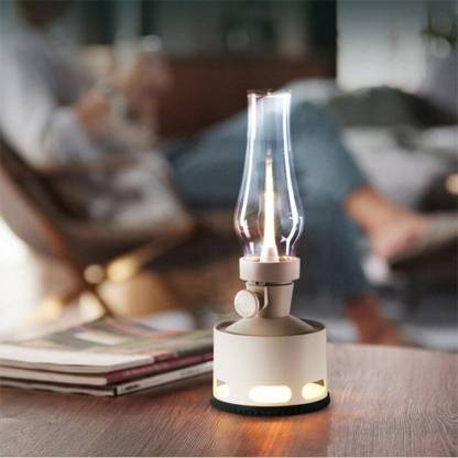 LED Vintage Kerosene Lamp