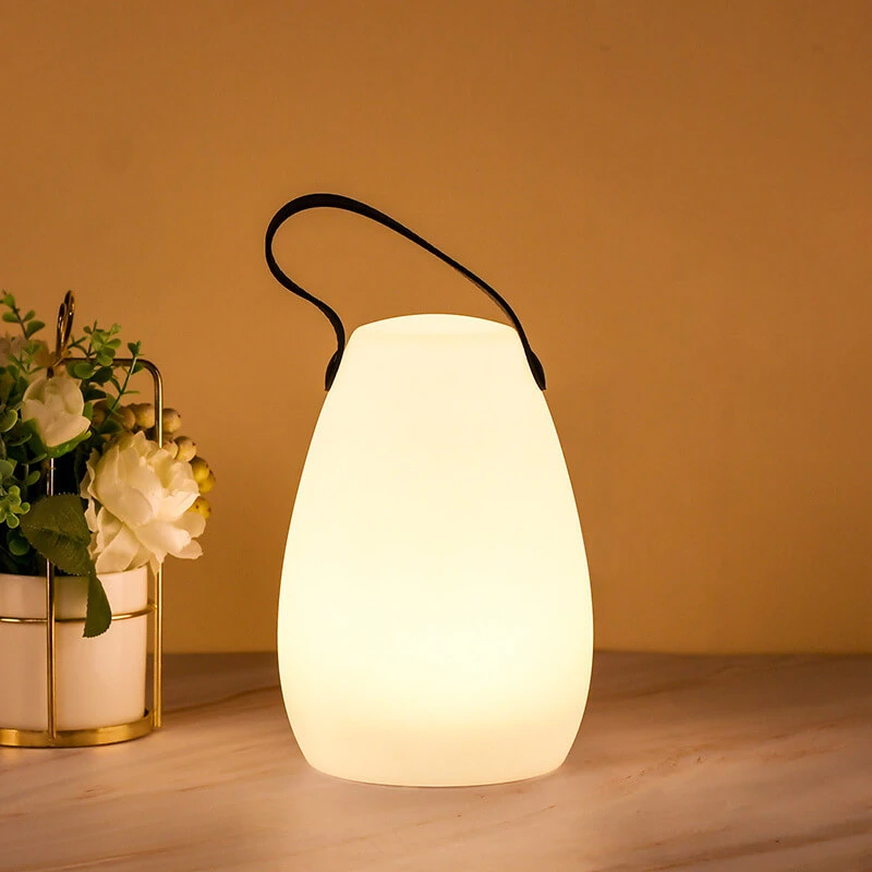 Portable Simple Bedside Night Light