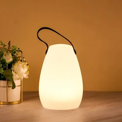 Portable Simple Bedside Night Light