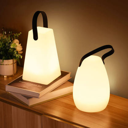 Portable Simple Bedside Night Light