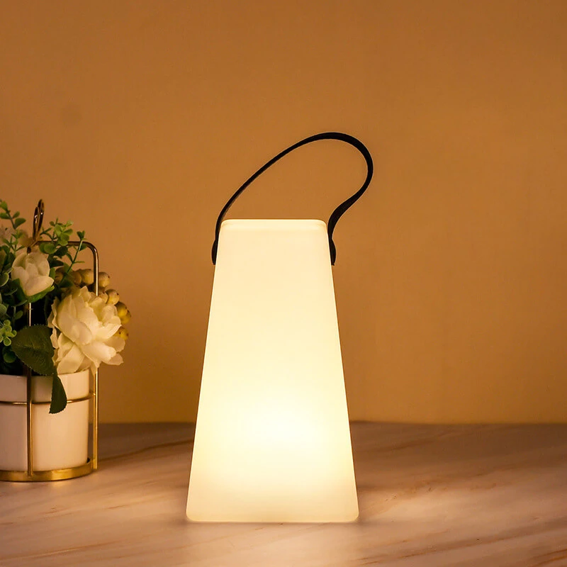 Portable Simple Bedside Night Light