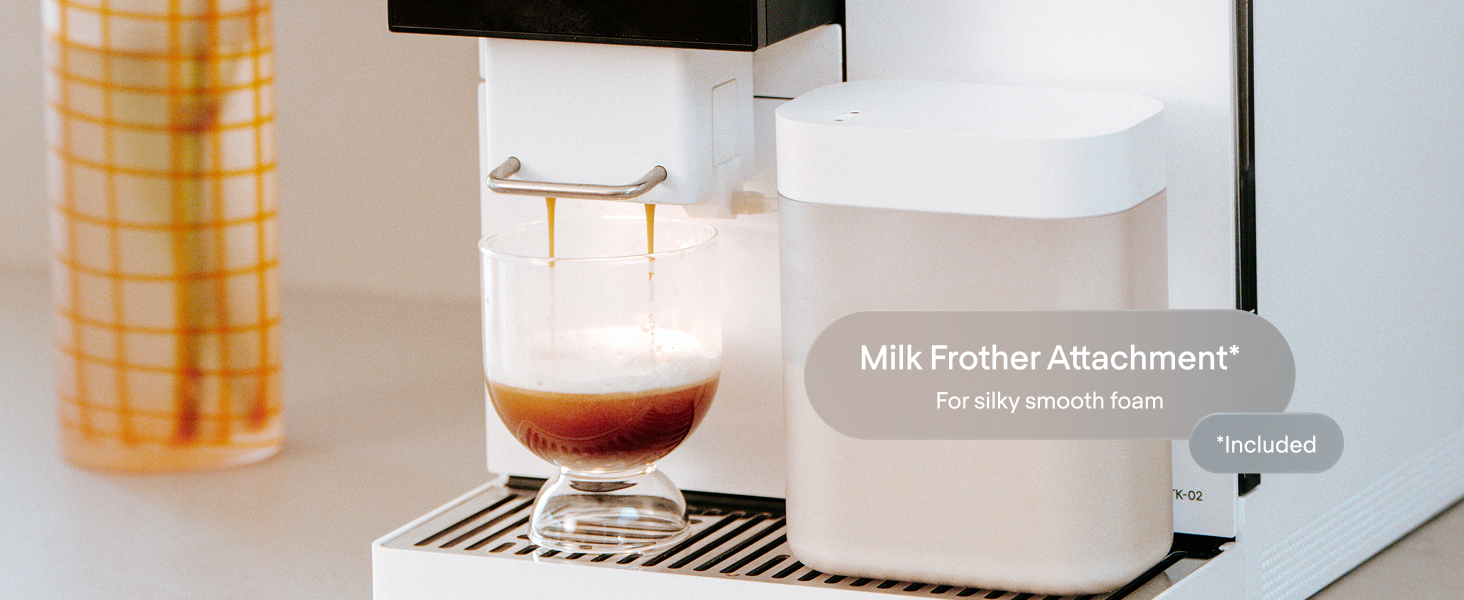 Milk Frother