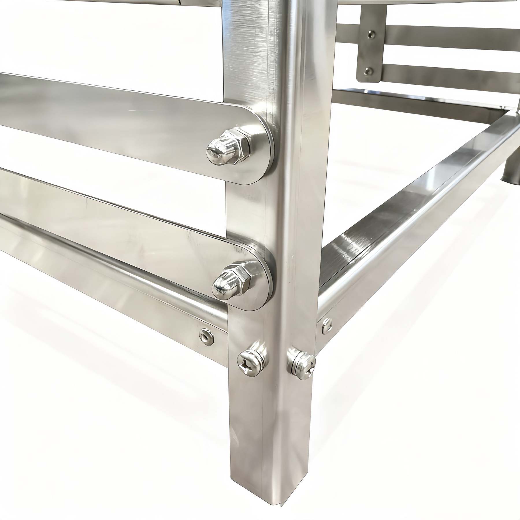 F1 Adjustable Charcoal Rotating Grill