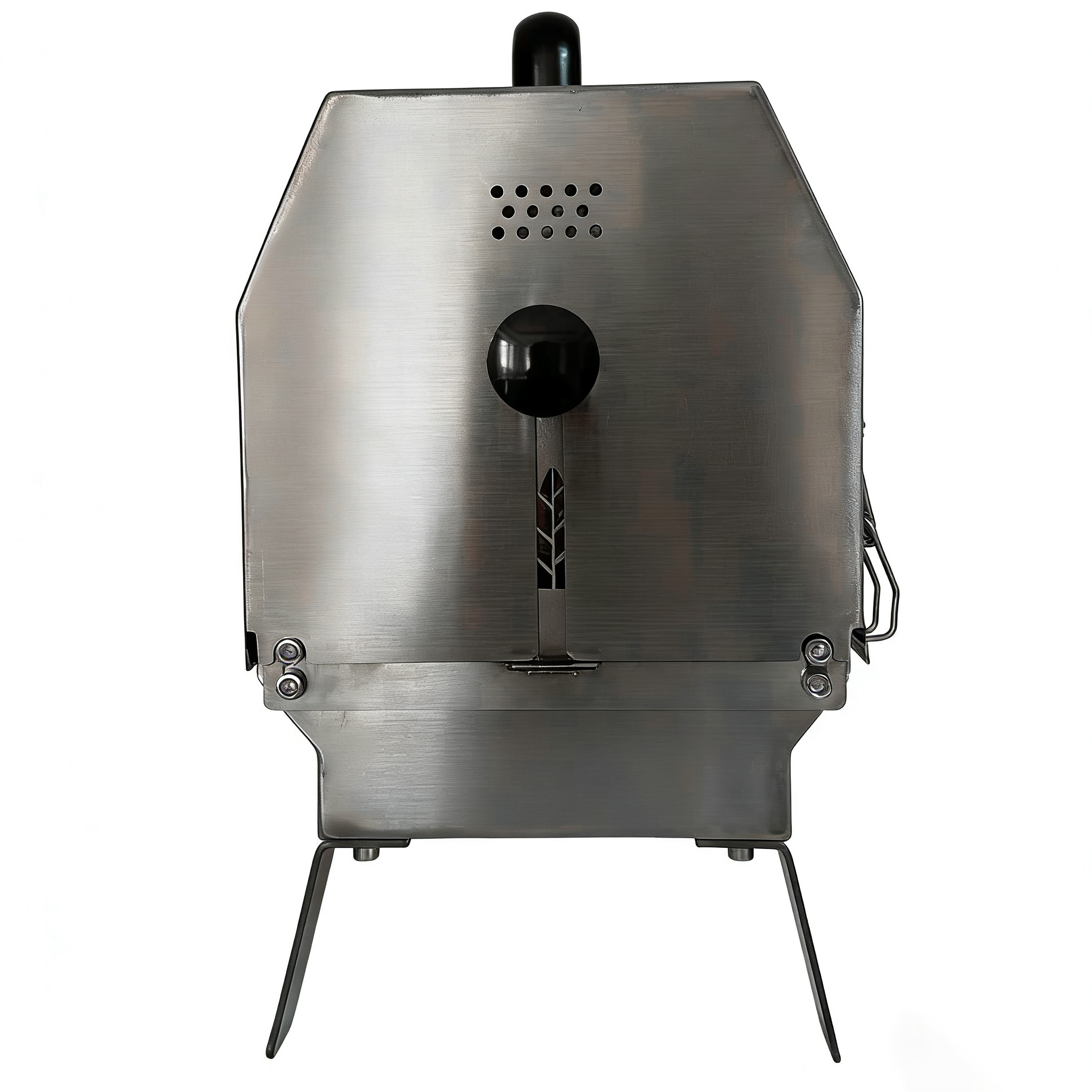 F3 Electric rotating oven