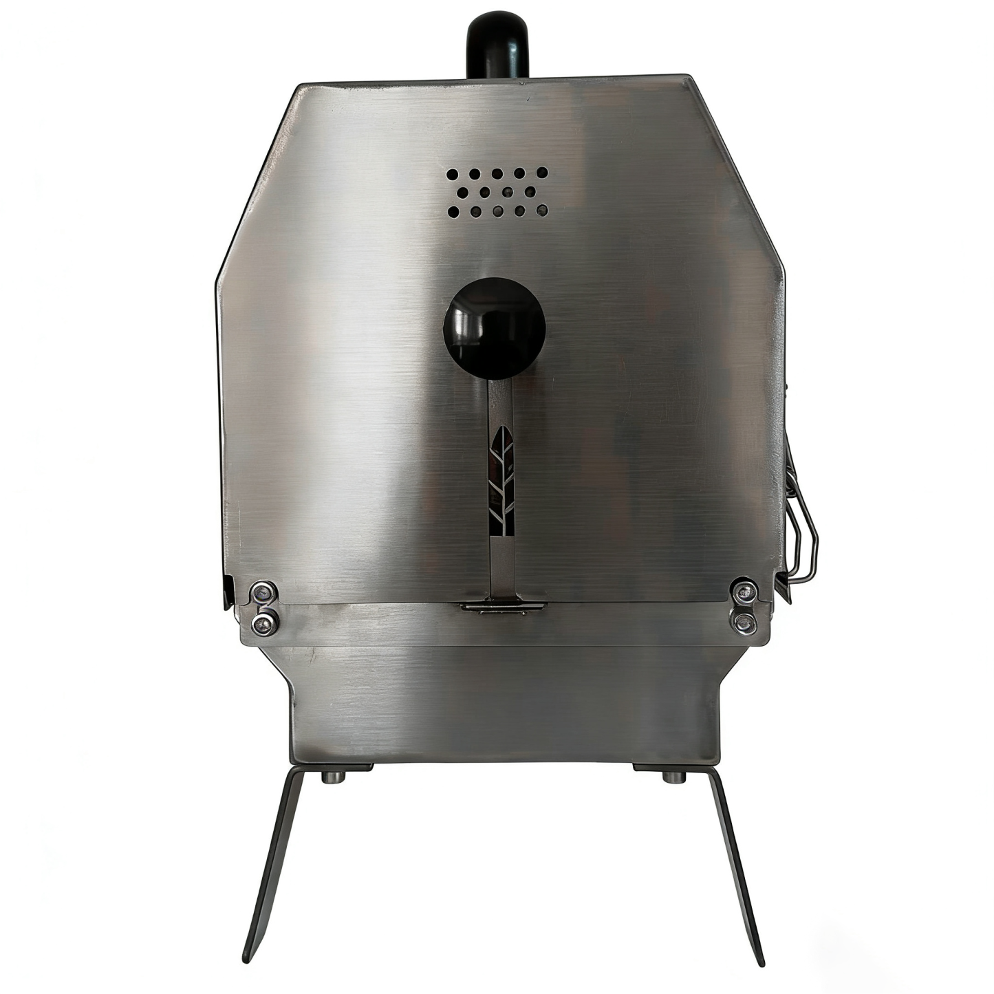 F3 Electric rotating oven