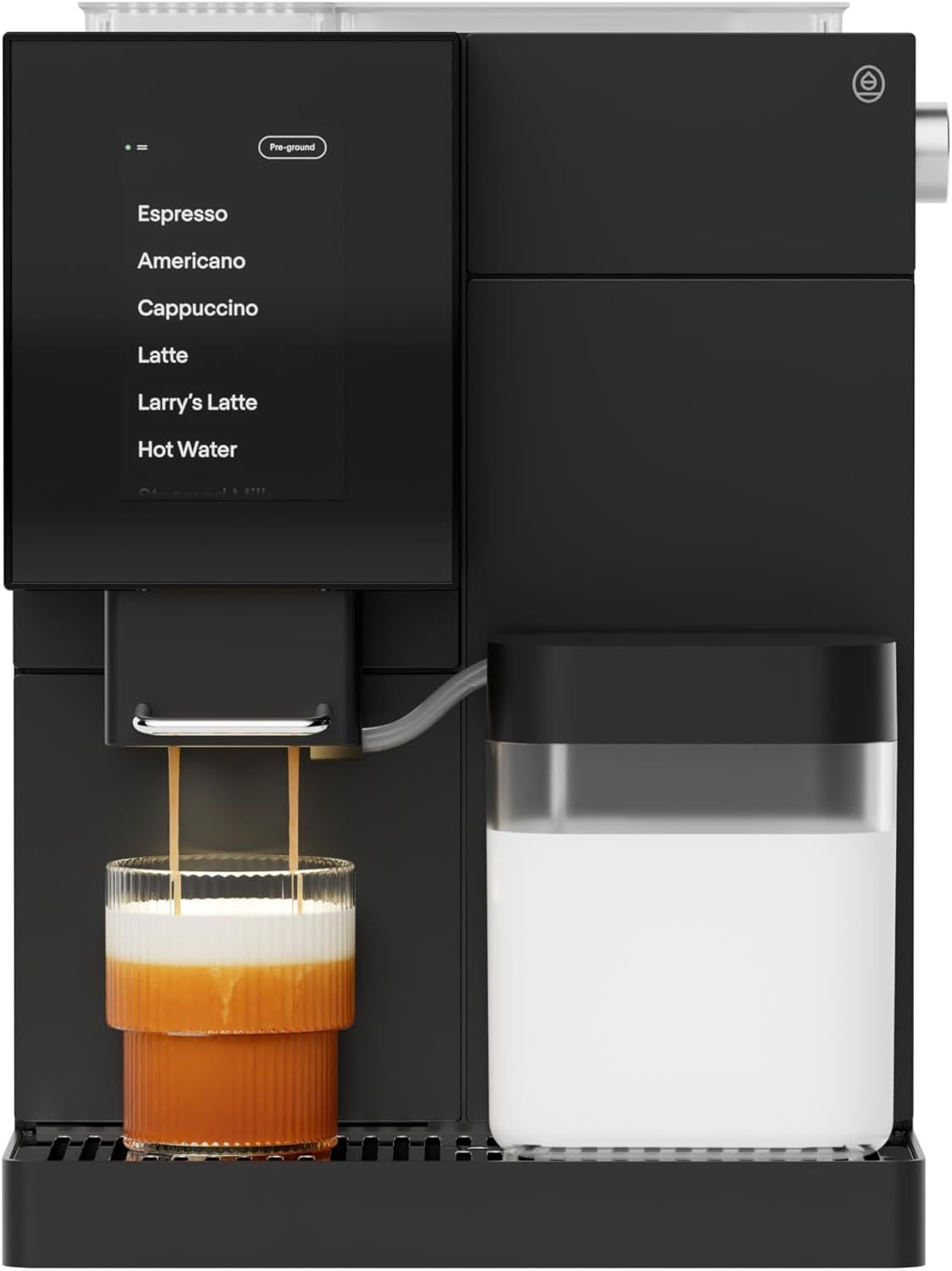 Super Automatic Espresso Machine