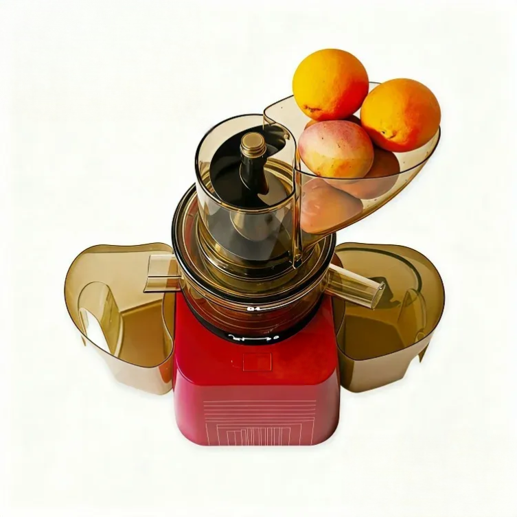 Automatic Juicer