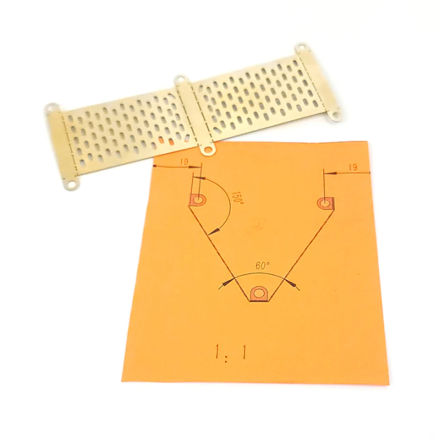 FD-6 Mini Three-Legged Vertical Oscillating Steam Engine Model With Boiler And Steam Power Generator