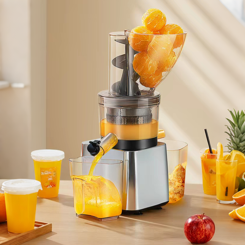 Automatic Juicer