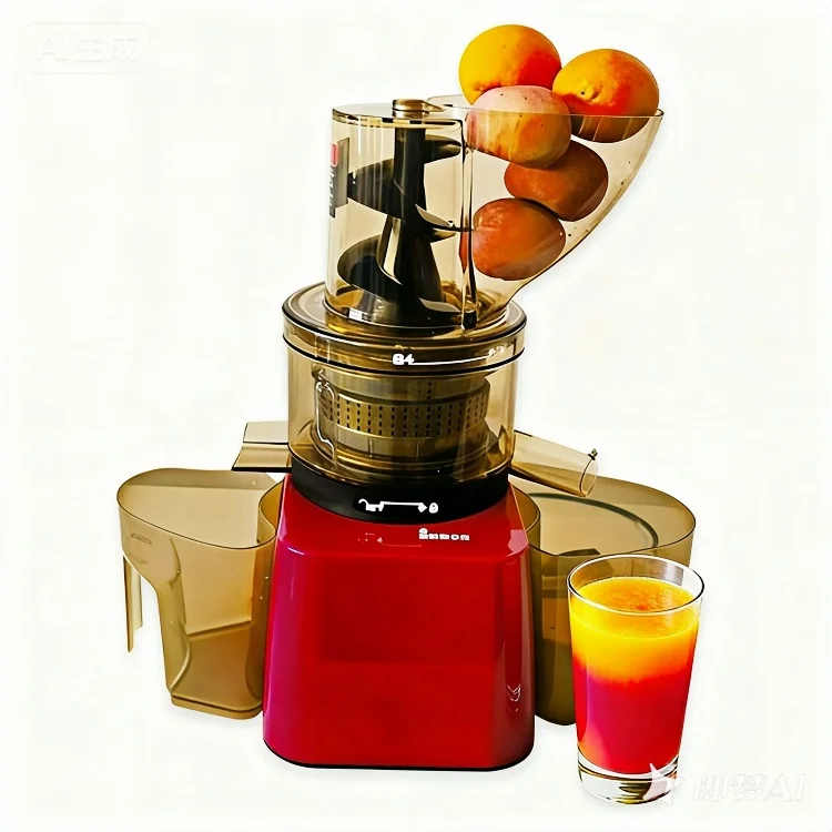 Automatic Juicer