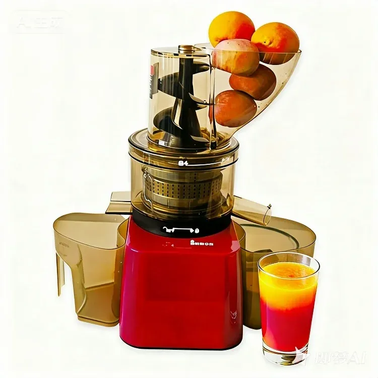 Automatic Juicer