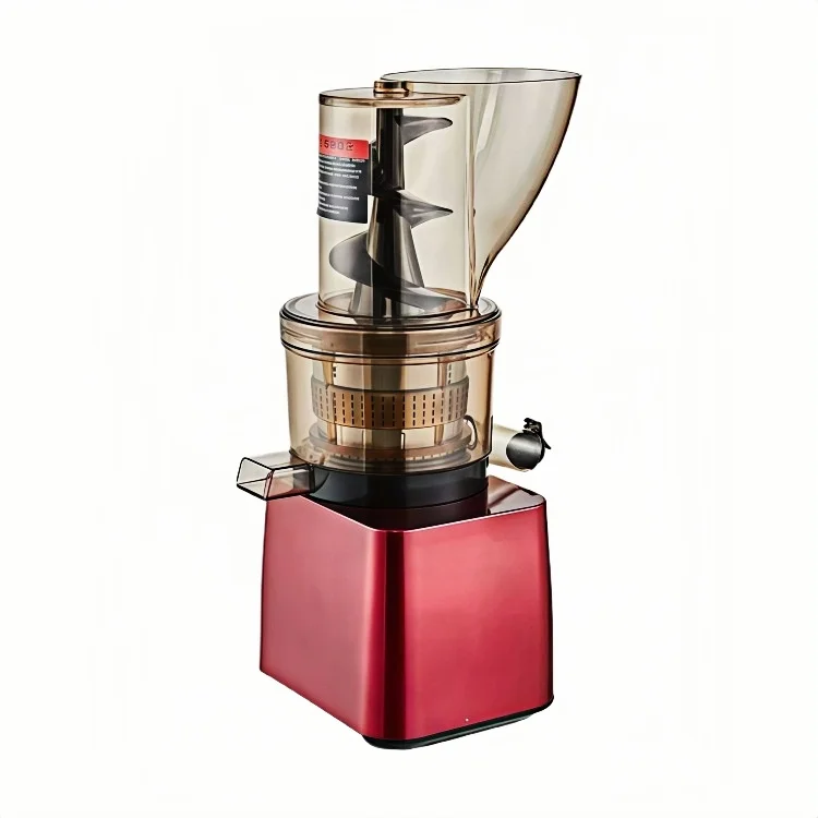 Automatic Juicer