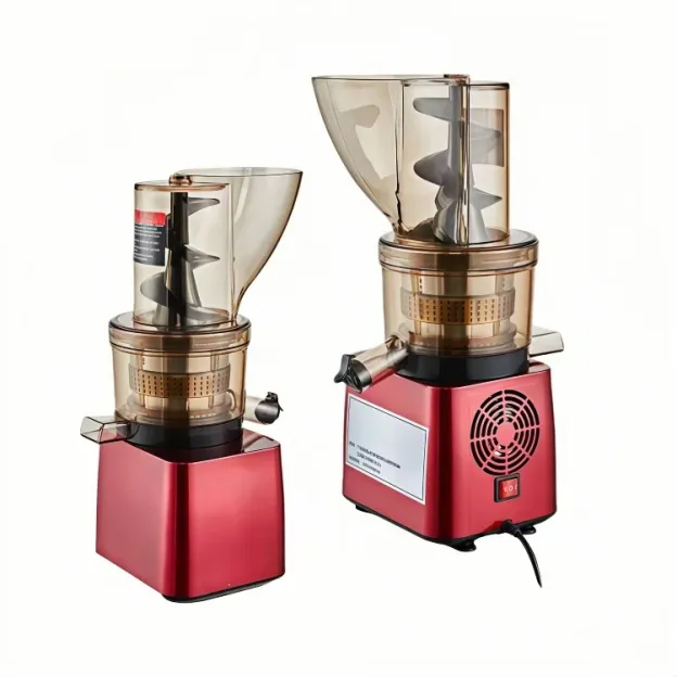 Automatic Juicer