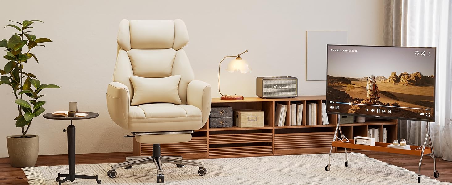 GYB2766W office chair