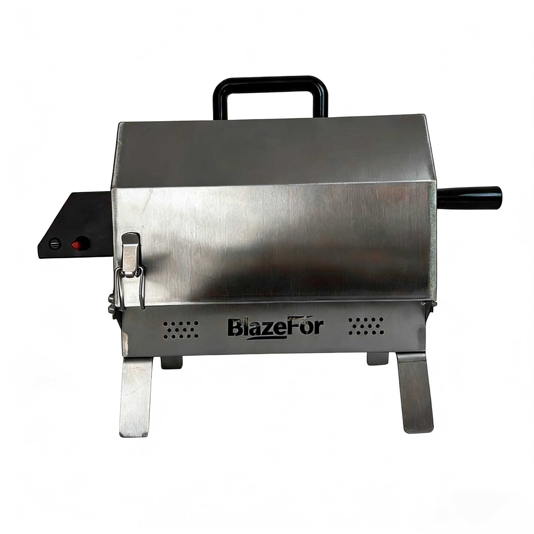 F3 Electric rotating oven