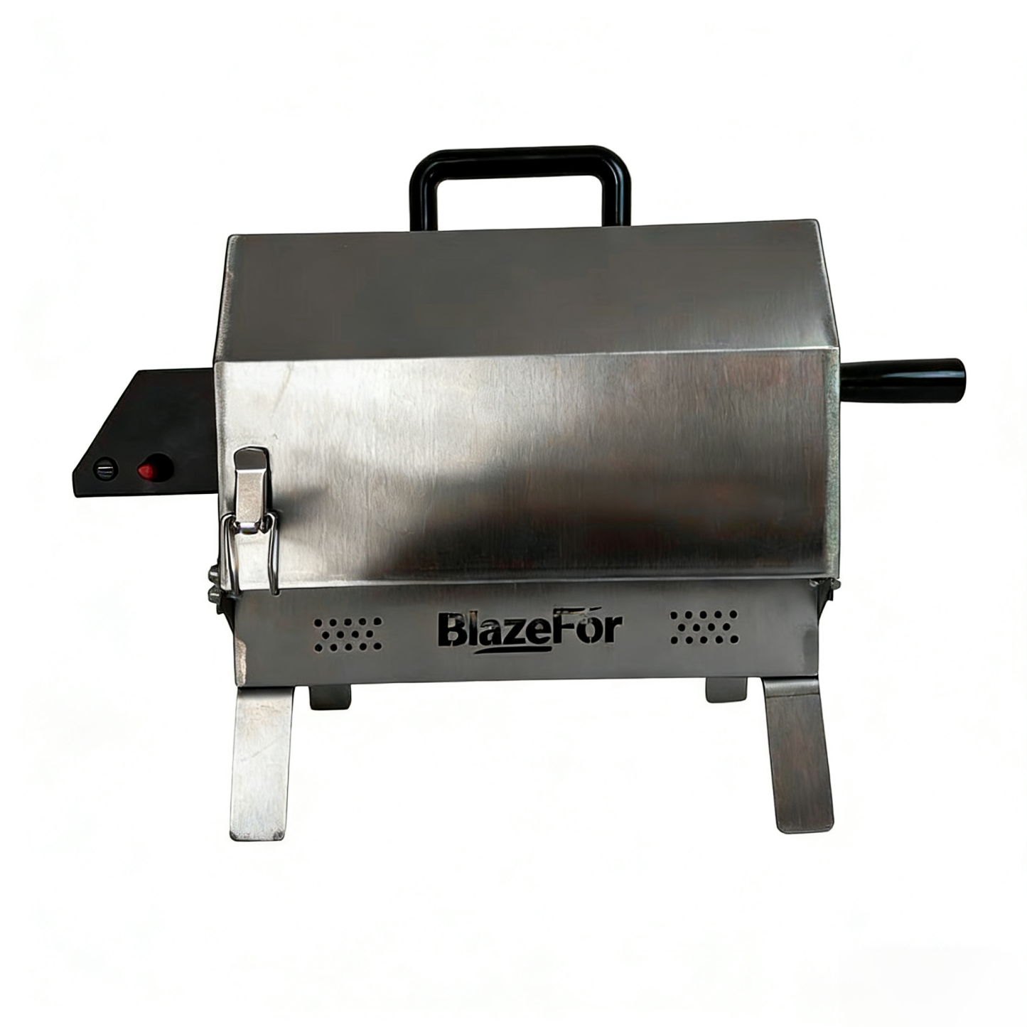 F3 Electric rotating oven