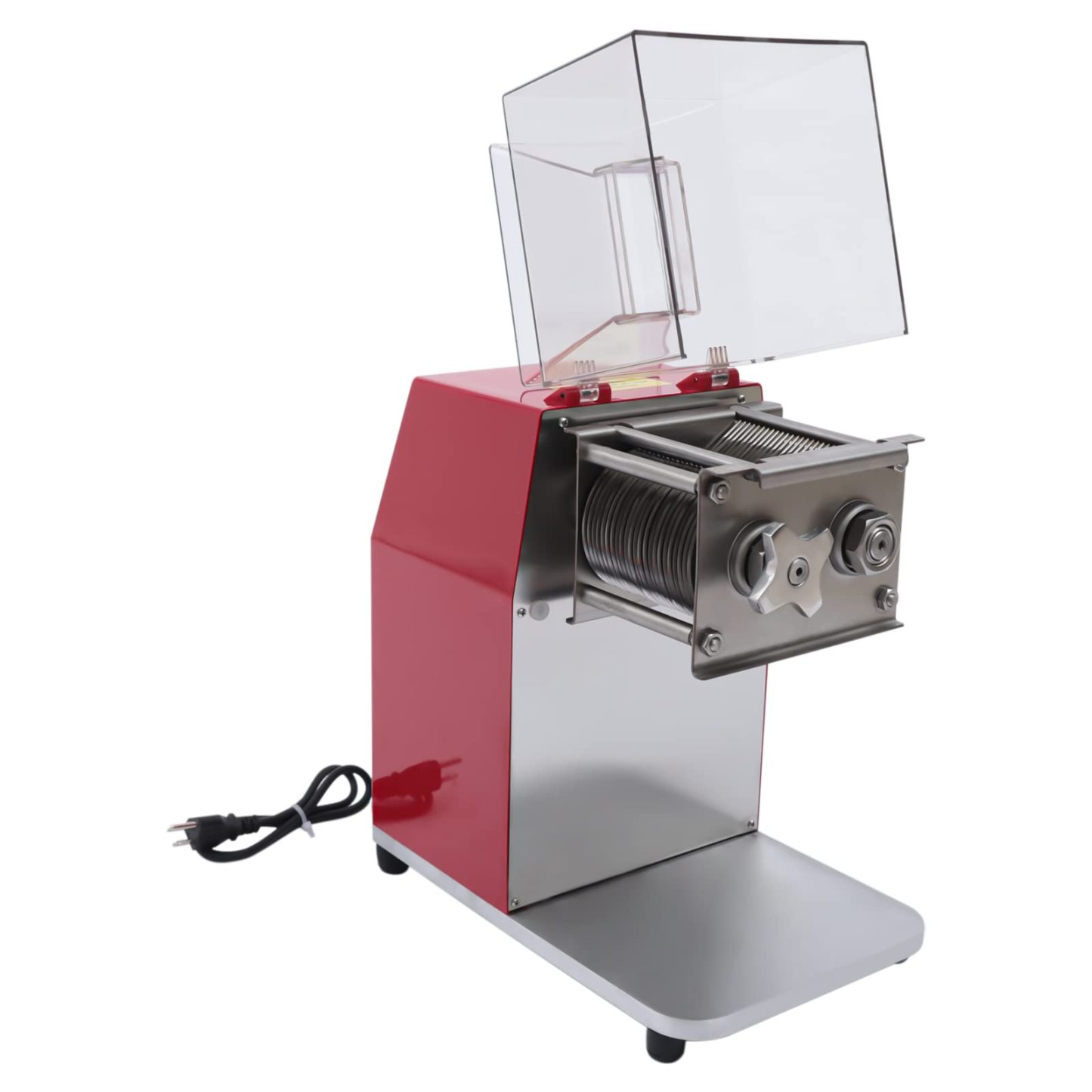 1100W Meat Shredding Machine, 3.5mm Blade Electric Meat Cutter