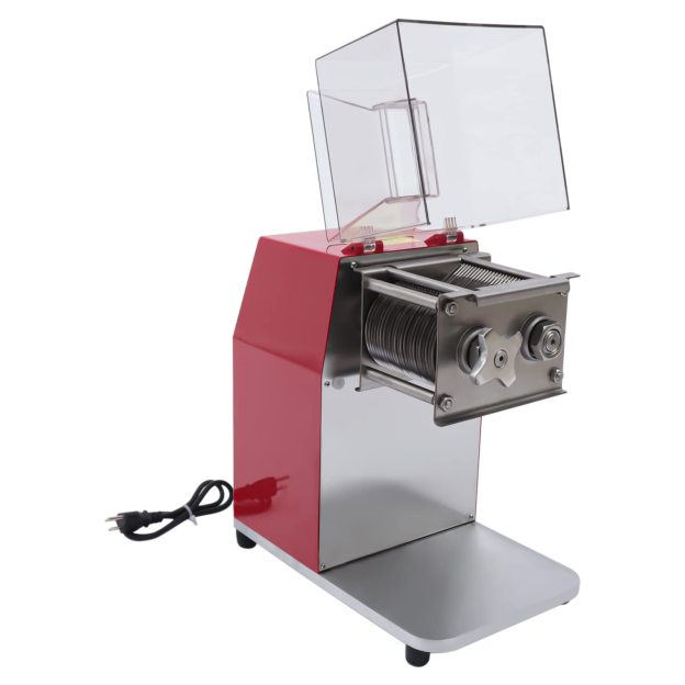 1100W Meat Shredding Machine, 3.5mm Blade Electric Meat Cutter