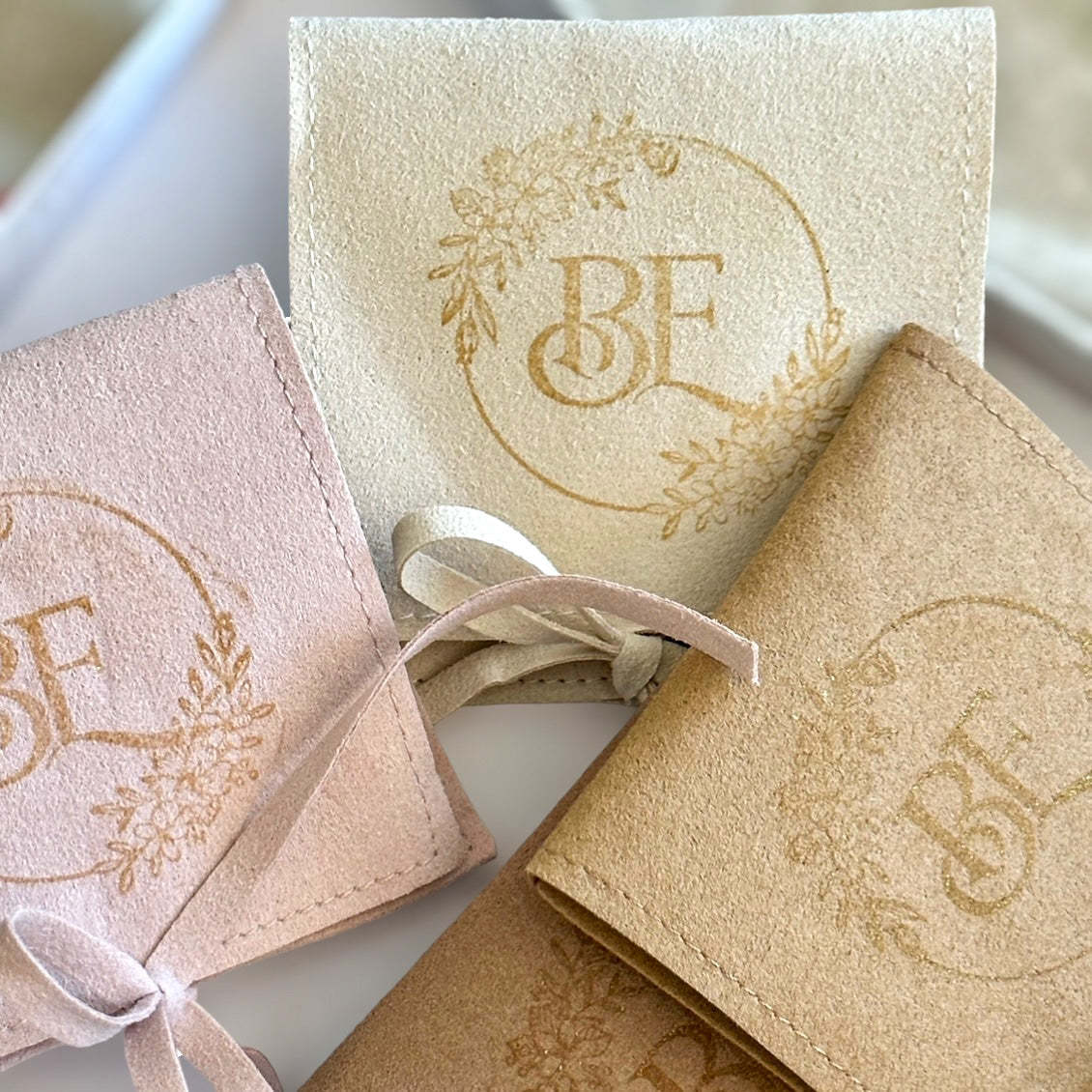 Briella amazonit drágakő nyaklánc