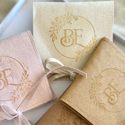 Briella amazonit drágakő nyaklánc