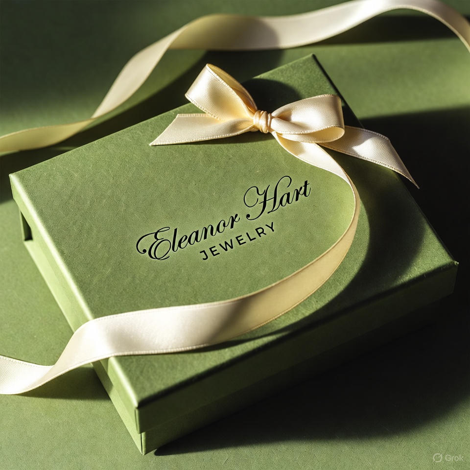 Türkiz Ezüst Hullámos Gyűrű