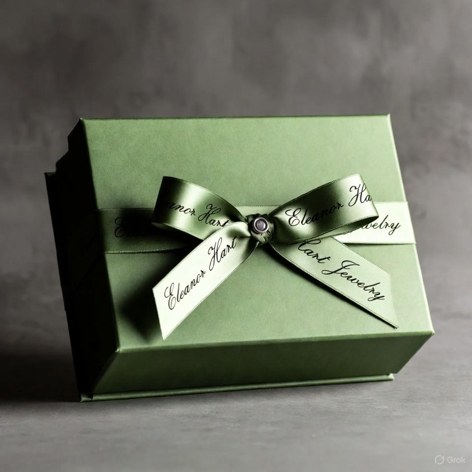 Rejtélyes Ékszer Doboz – Eleanor Hart Titkos Kincsei