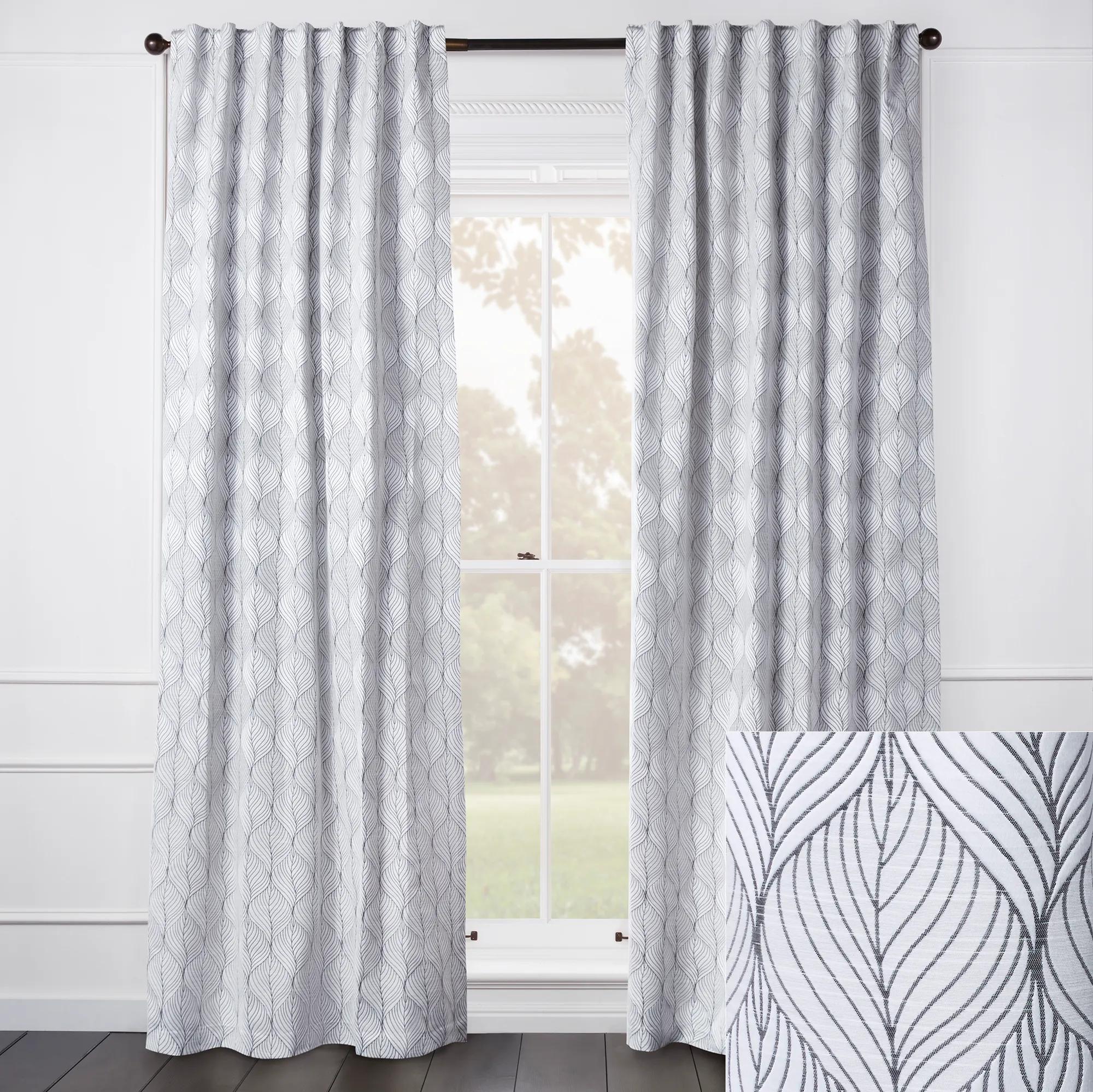 Phoebe Jacquard Grey - Custom Phoebe Jacquard Grey - Custom