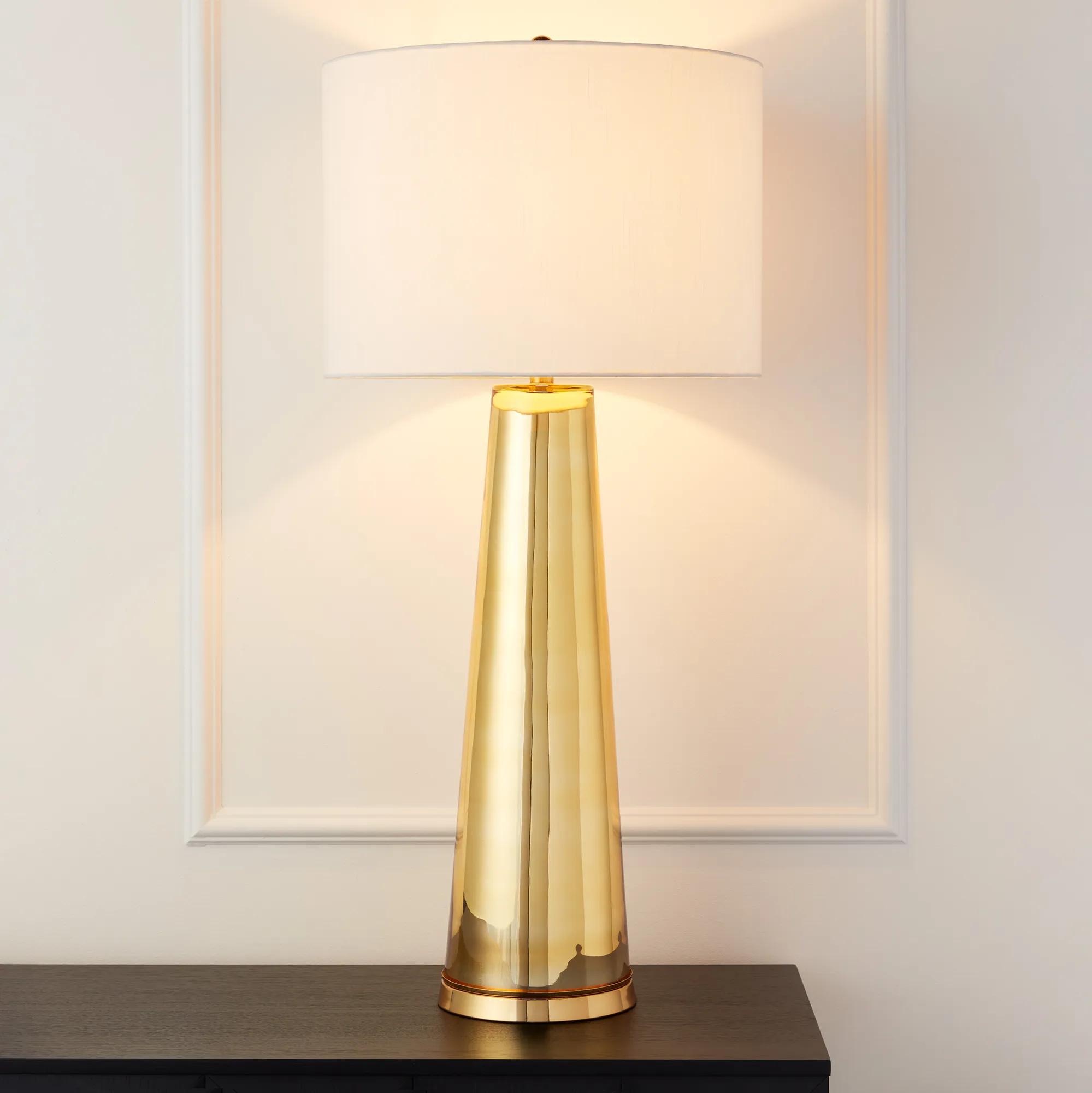 Century Table Lamp