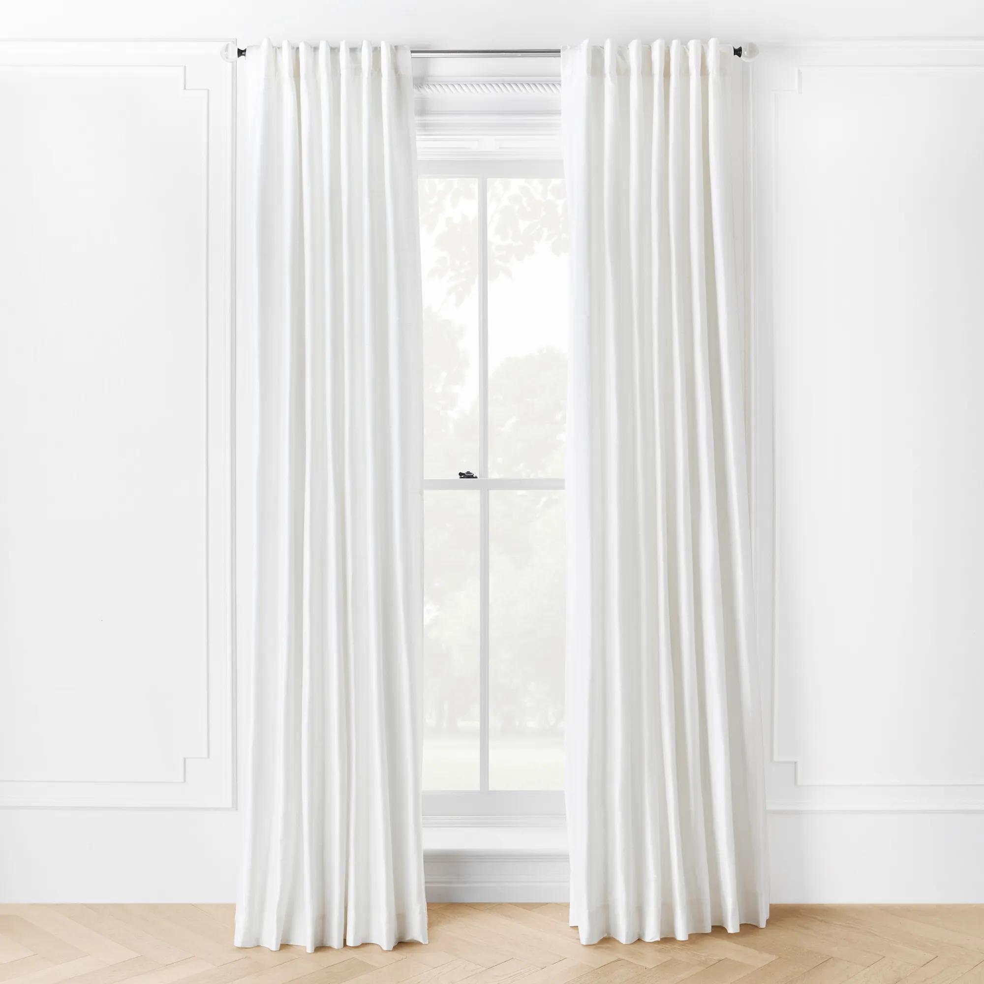 Vienna Panel - White Vienna Panel - White