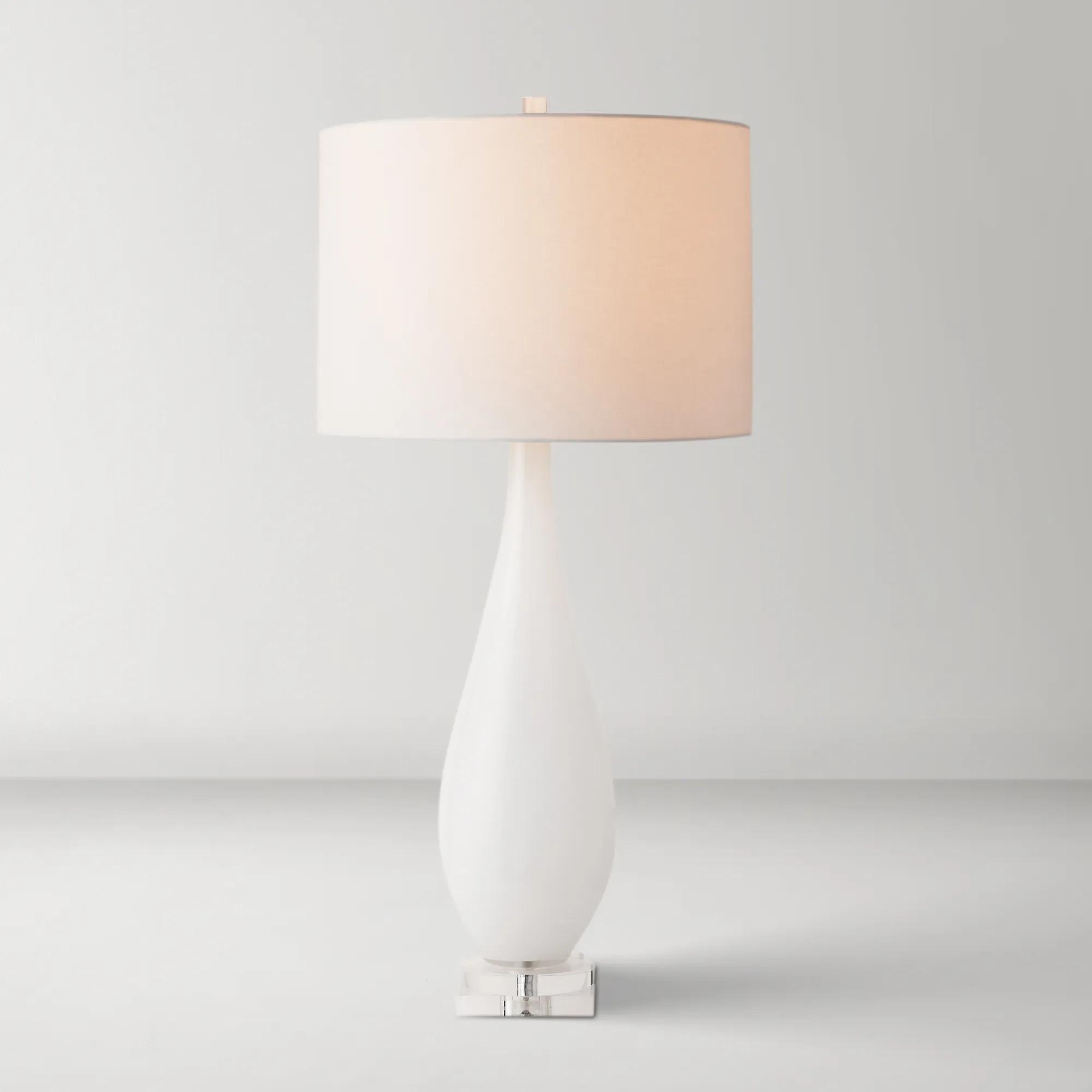 Serena Table Lamp Serena Table Lamp