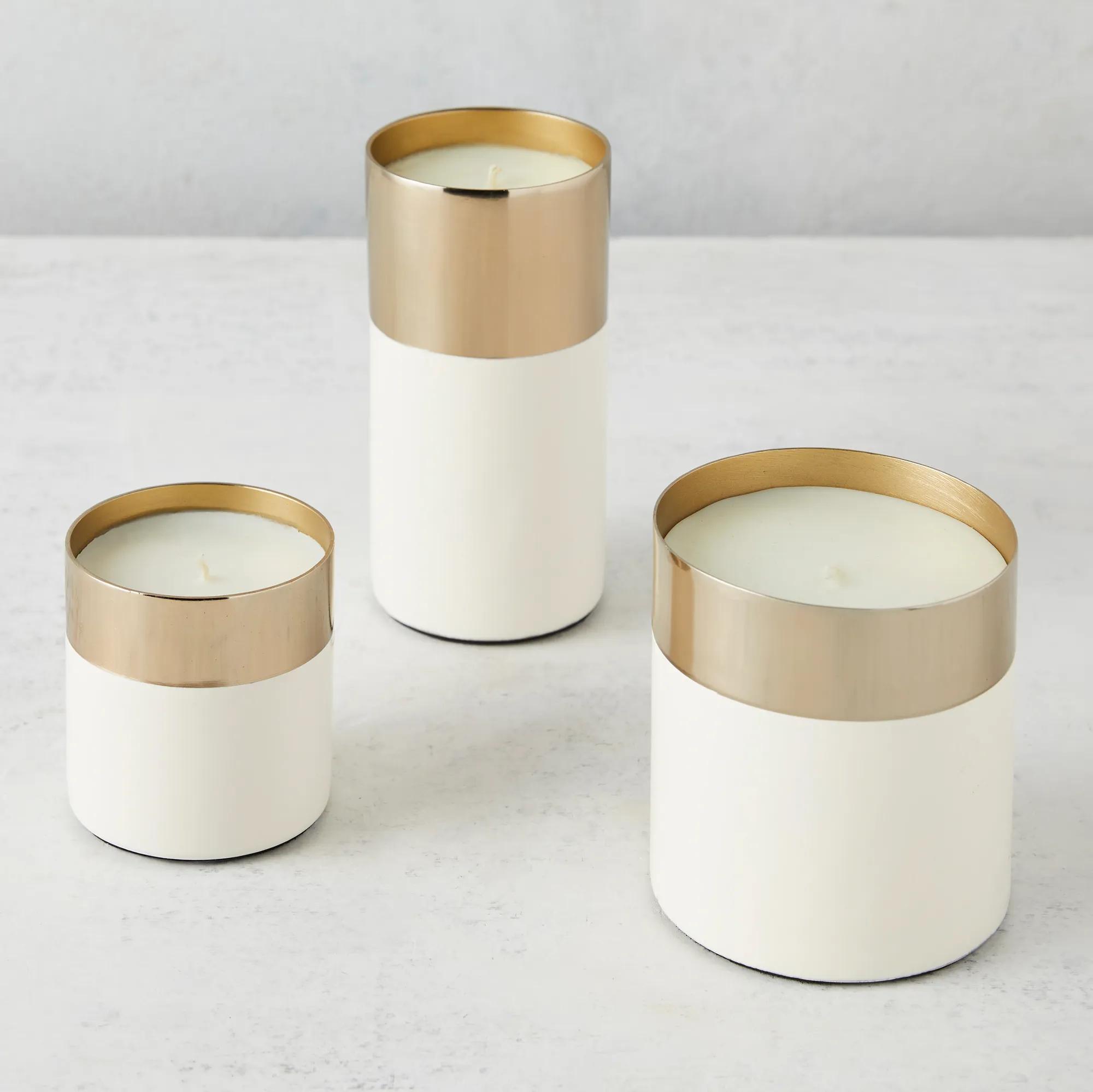 Zoe Candle