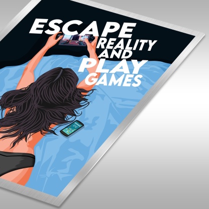 Escape Reality