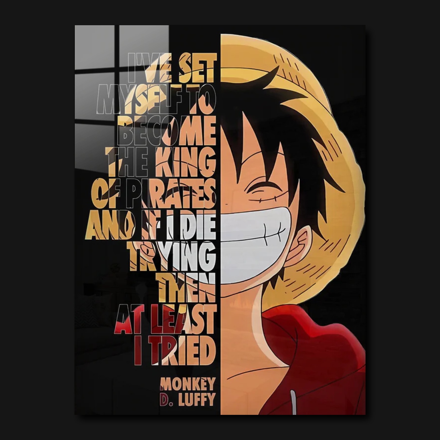 Pirate King's Resolve