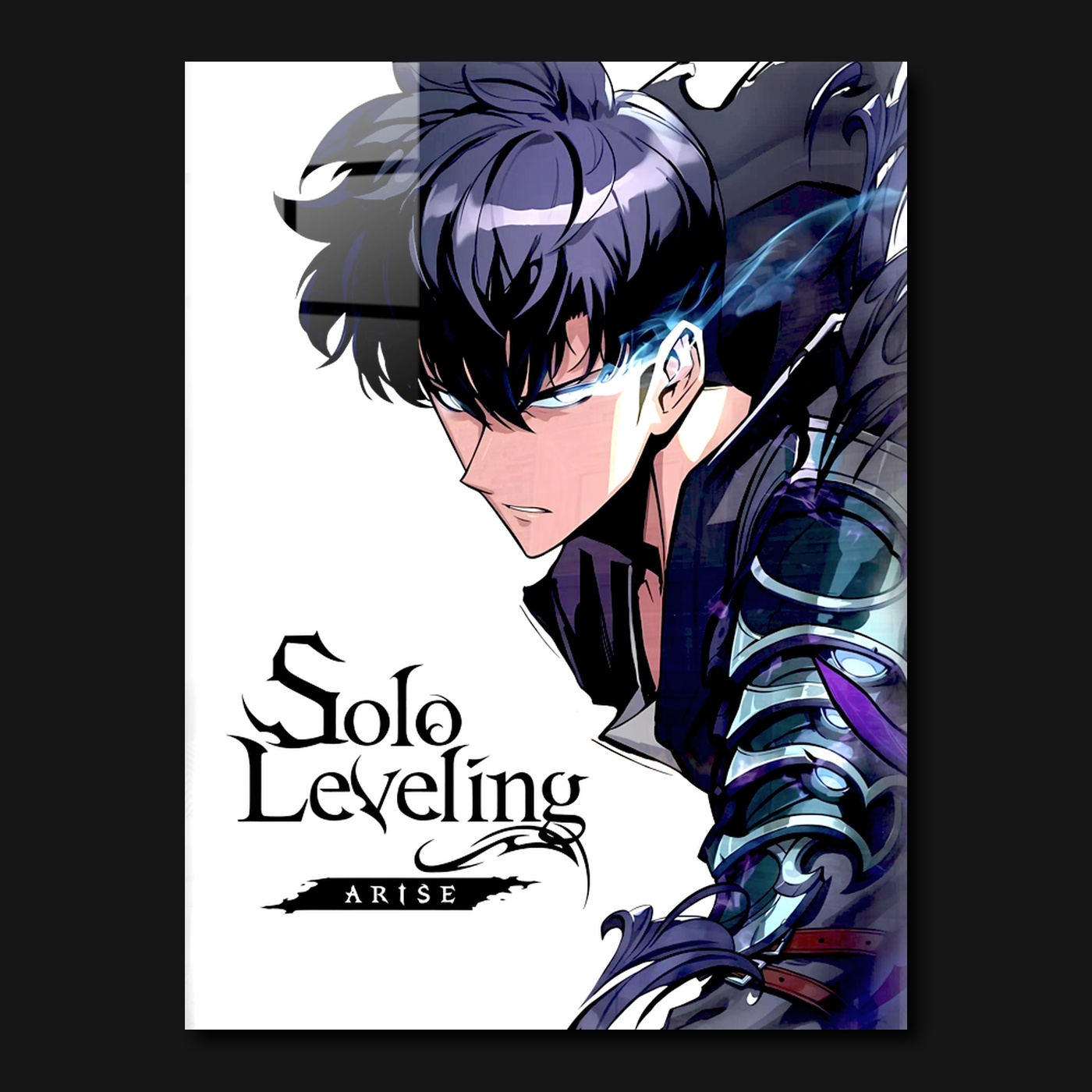 Solo Leveling Arise