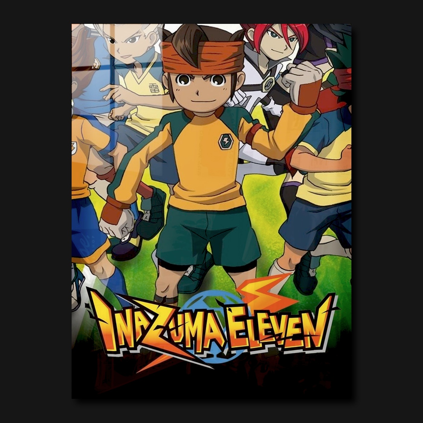 Inazuma Eleven