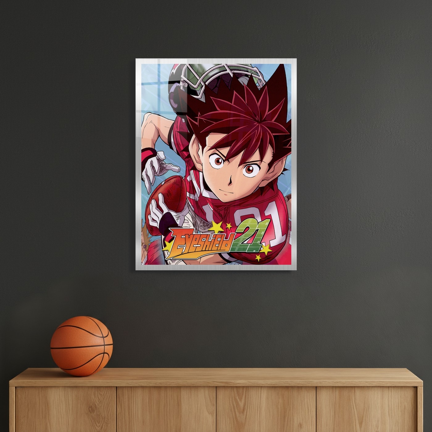 Eyeshield 21