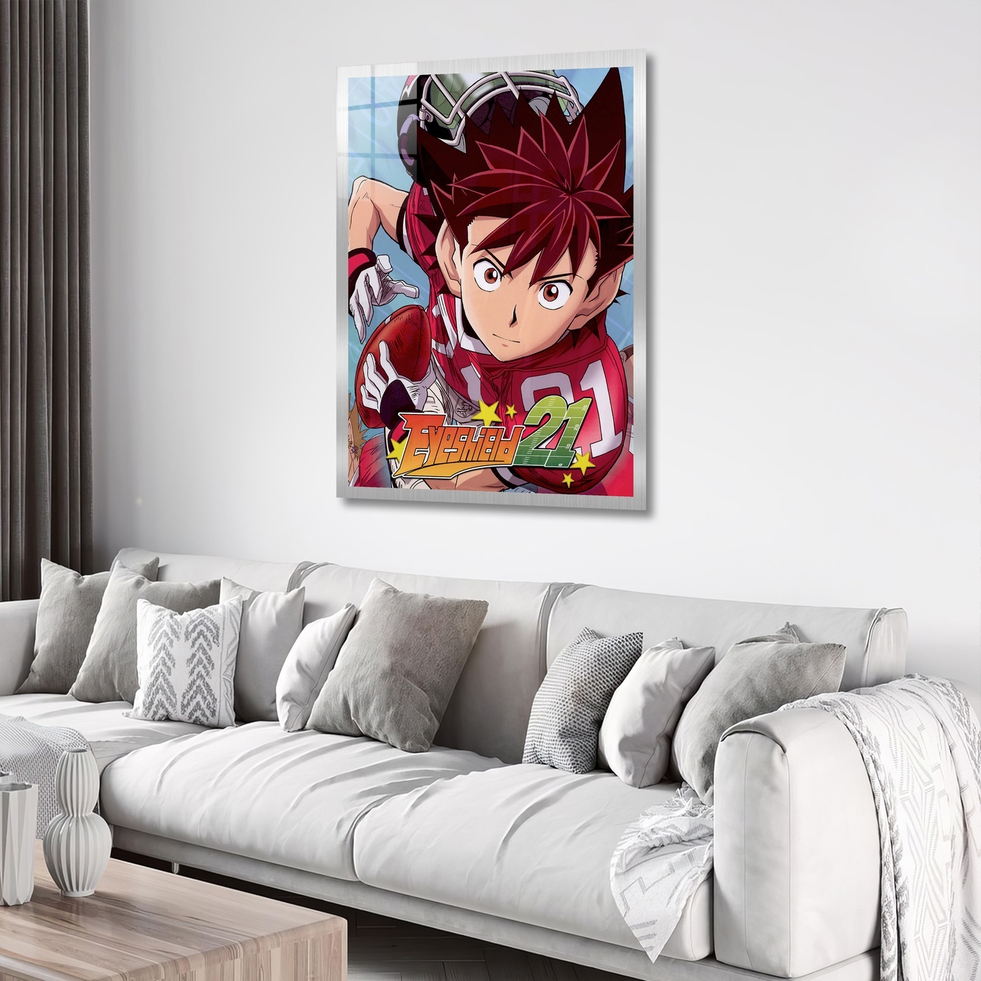 Eyeshield 21