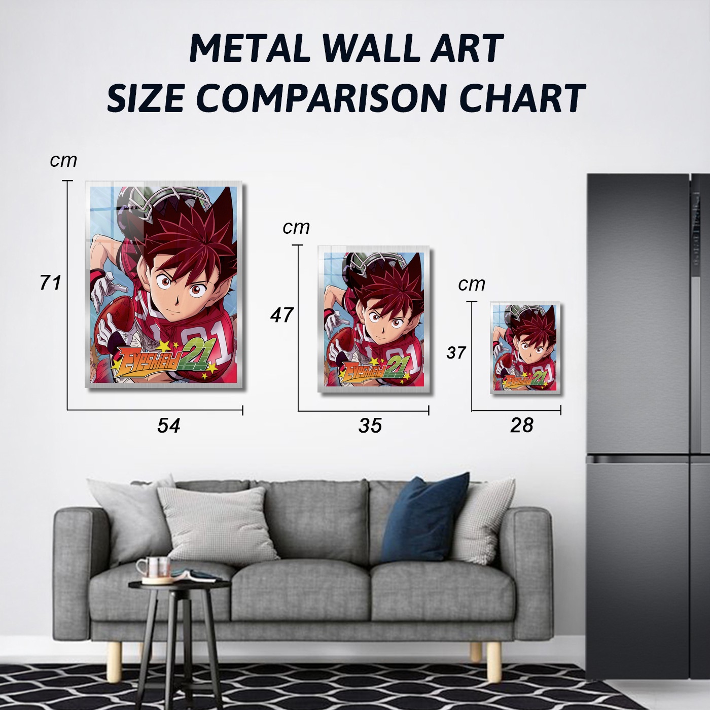 Eyeshield 21