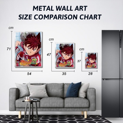Eyeshield 21