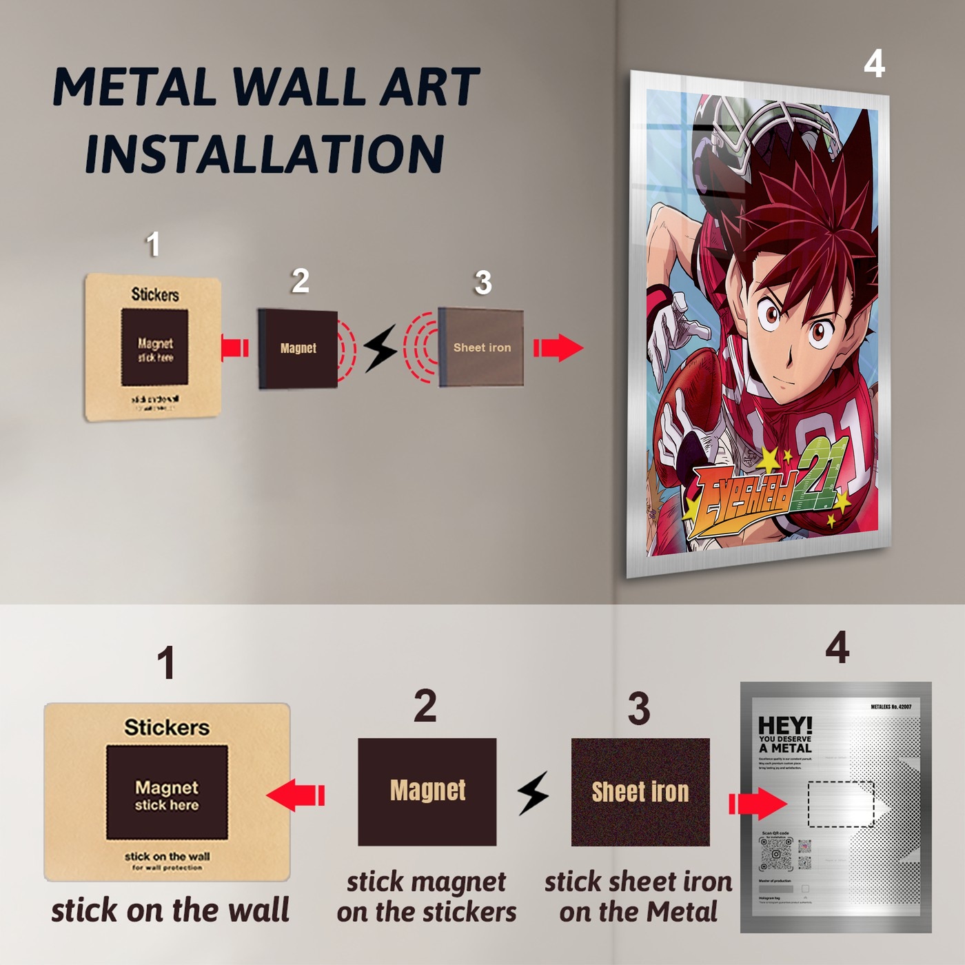Eyeshield 21