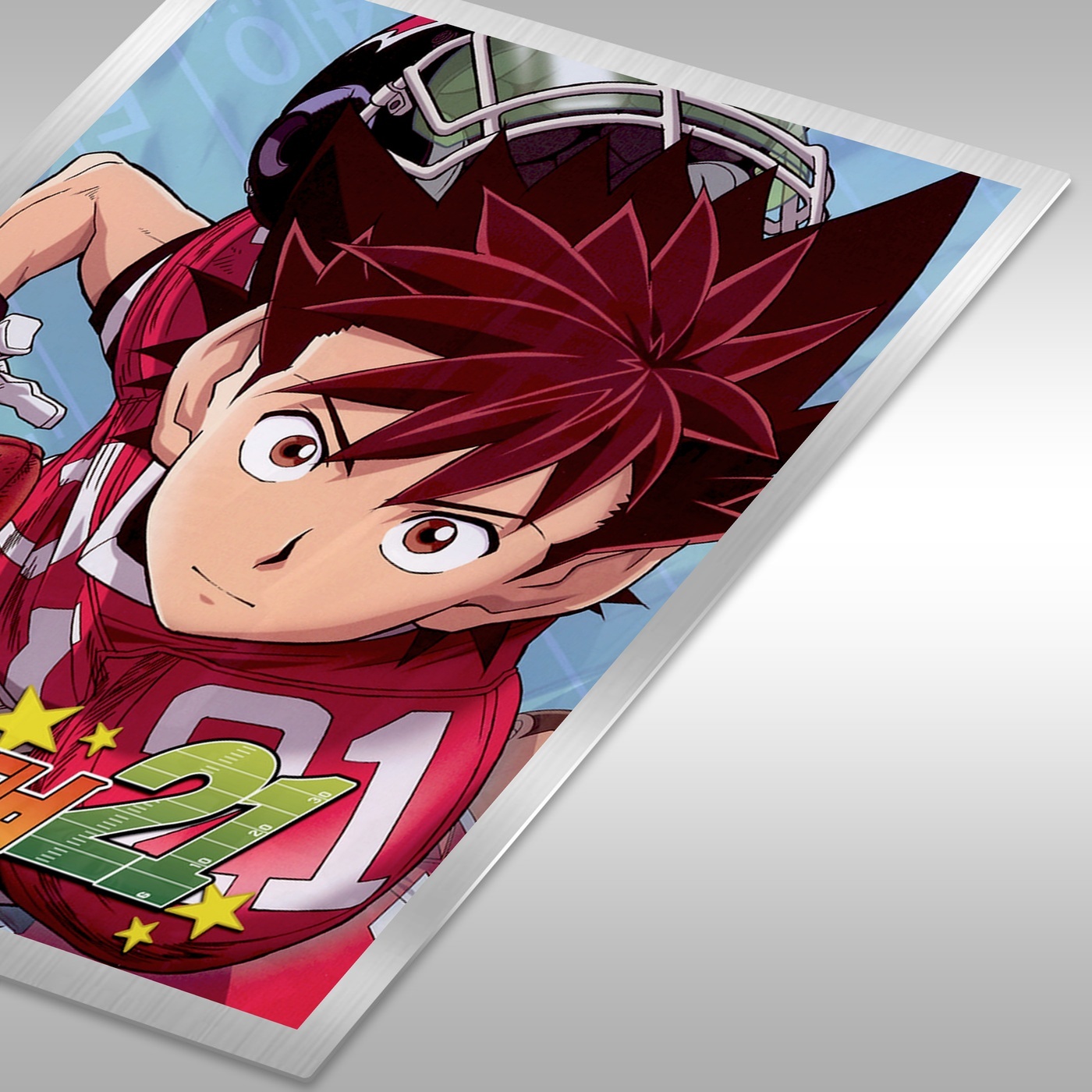 Eyeshield 21