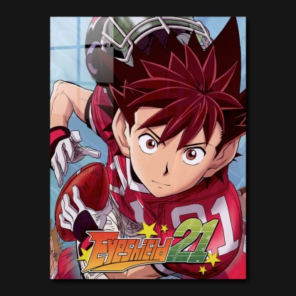 Eyeshield 21