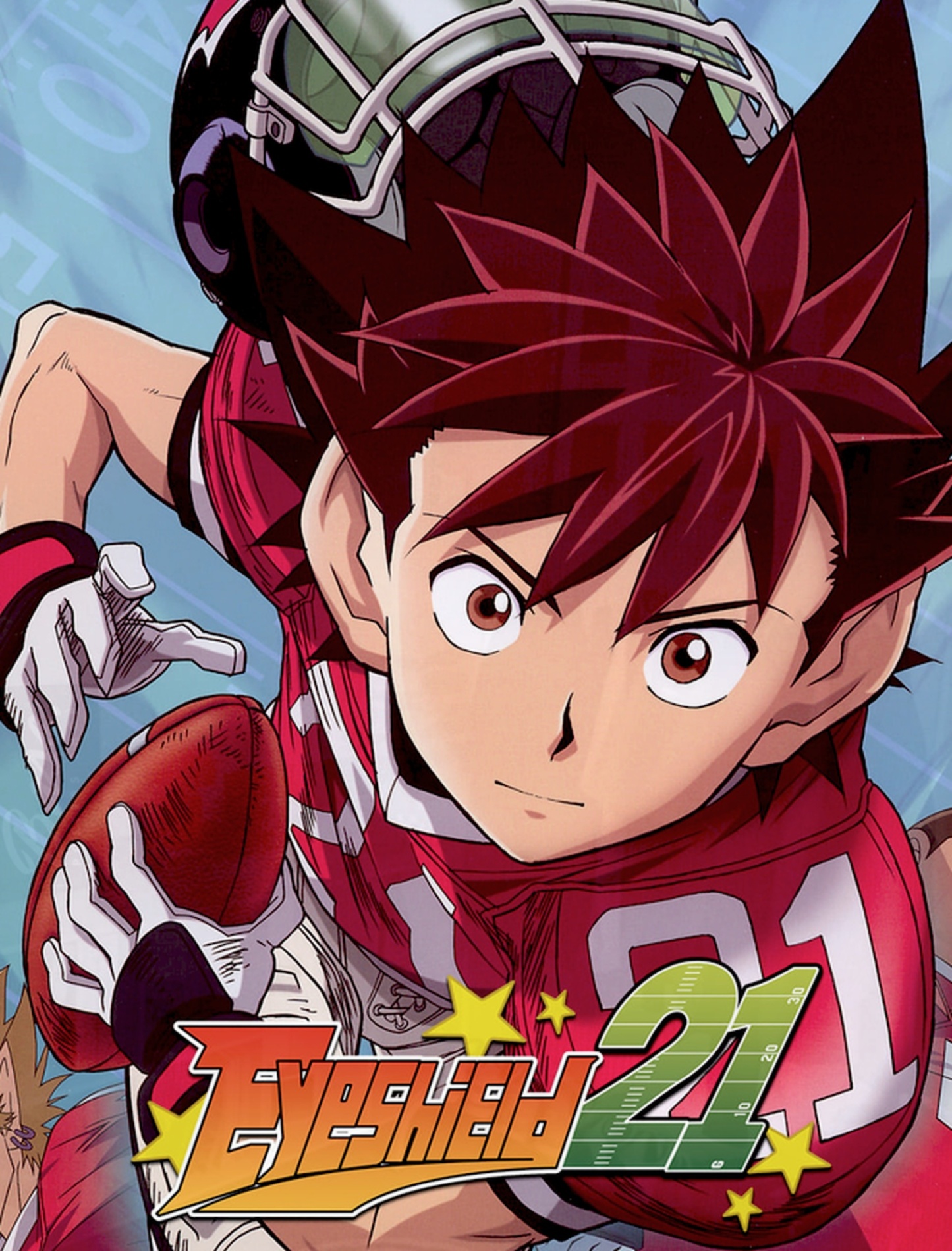 Eyeshield 21